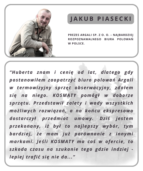 Jabub Piasecki