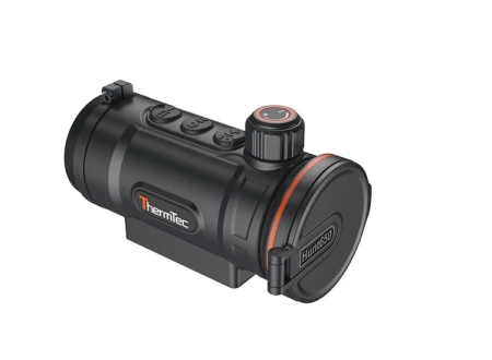 Nasadka termowizyjna ThermTec Hunt 650