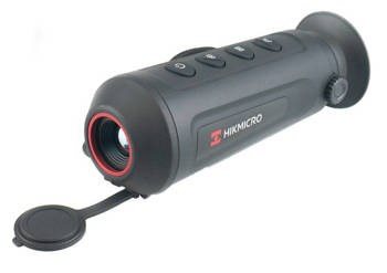 Termowizor obserwacyjny Kamera Hikmicro Lynx LE15