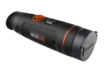 Termowizor obserwacyjny kamera Thermtec Wild 335