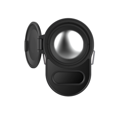 Monokular termowizyjny GUIDE TD633L TD3