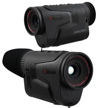 Termowizor Obserwacyjny Monokular Nocpix Lumi P13