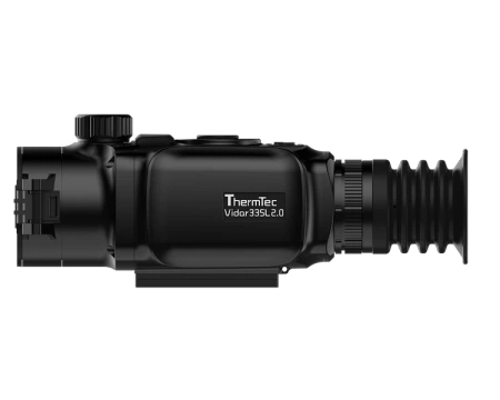 Celownik termowizyjny ThermTec Vidar 335L 2.0