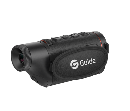 Monokular termowizyjny GUIDE TD633L TD3