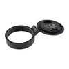 Zakrywka klapka obiektywu do HIKMICRO TE19(C)2.0 / TE25 2.0 / TH25P 2.0 / TH35P(C)2.0 / TQ35(C)2.0 / PH35L 2.0 / PQ35L 2.0 / FQ50