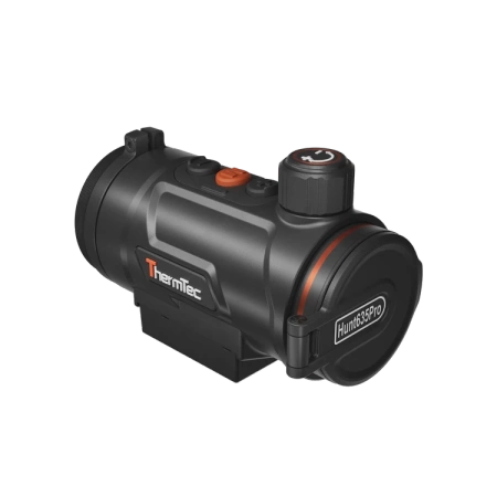 Nasadka termowizyjna ThermTec Hunt 635 Pro