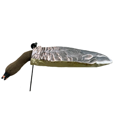 12 Bałwanków zbożówek - Pinkfoot Windsocks