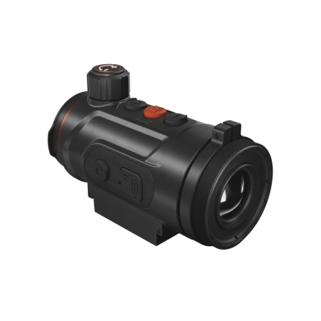 Nasadka termowizyjna ThermTec Hunt 635 Pro