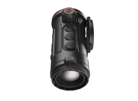 Nasadka termowizyjna ThermTec Hunt 650