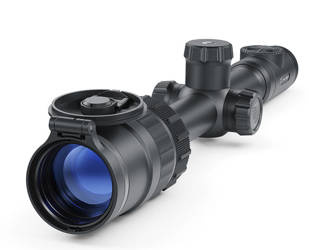 Pulsar Digex C50 + IR XS850 (bez Wi-Fi)