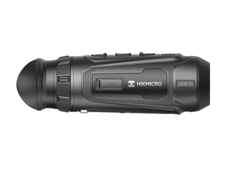 Termowizor obserwacyjny Hikmicro Lynx LE15 3.0