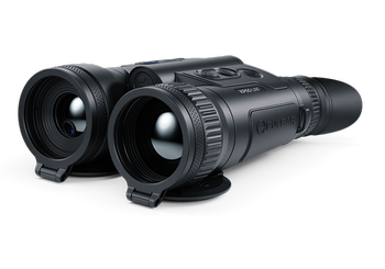 Lornetka termowizyjna Pulsar Merger LRF