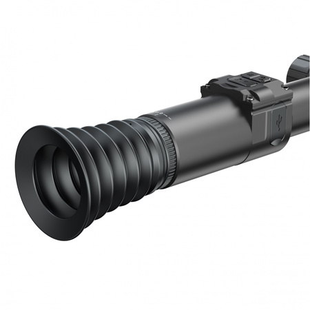 Celownik noktowizyjny z dalmierzem Pard Night Stalker 4K LRF 850 (50mm)