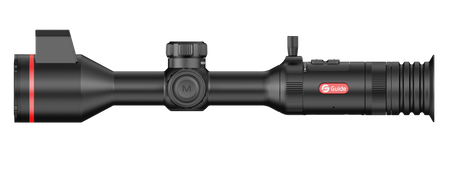 Luneta termowizyjna Guide TU435L 3.0