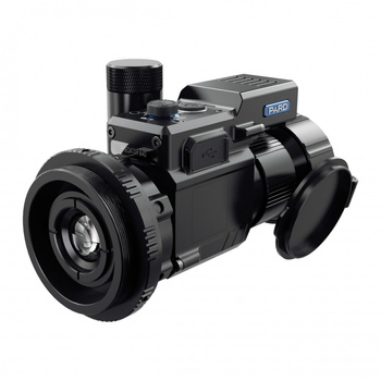 Nasadka nakładka termowizyjna z dalmierzem PARD Predator 480 PR4-35/LRF