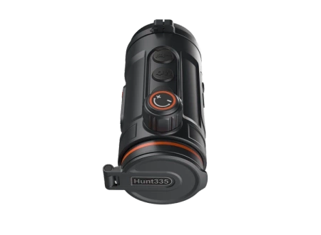 Nasadka termowizyjna ThermTec Hunt 335