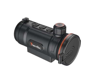 Nasadka termowizyjna ThermTec Hunt 650