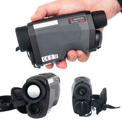 Kamera termowizyjna termowizor HIKMICRO by HIKVISION Gryphon HD GH35