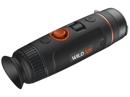 Termowizor obserwacyjny kamera Thermtec Wild 325