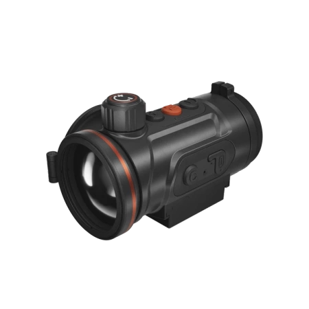 Nasadka termowizyjna ThermTec Hunt 650 Pro