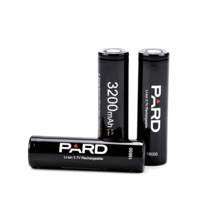 Akumulator PARD 18650