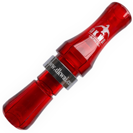 Wabik Pinkfoot Hammer RED - DK WAI - gęsi zbożowe