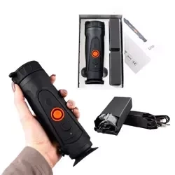 Monokular Termowizyjny ThermEyeTec Cyclops CP315