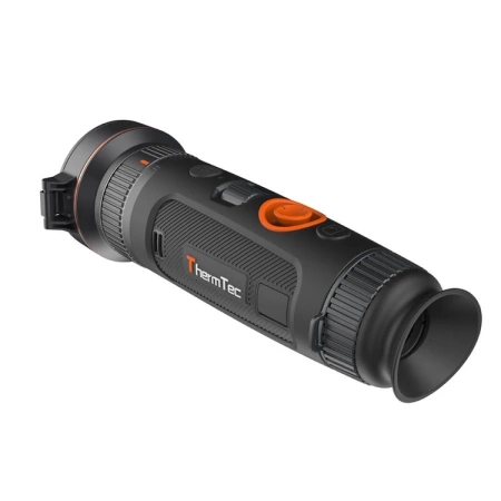 Termowizor obserwacyjny kamera Thermtec Wild 650D 25mm/50mm