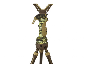 Trójnóg Primos Trigger Stick Gen. III - CAMO (gen. 3)