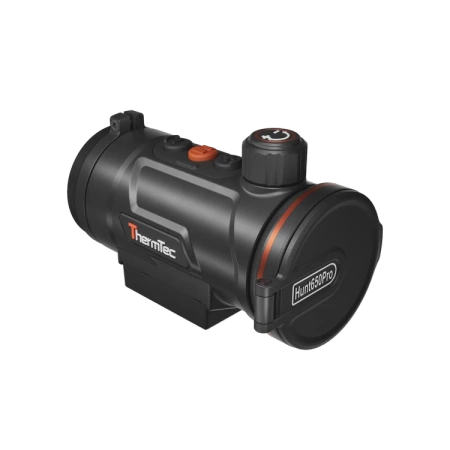Nasadka termowizyjna ThermTec Hunt 650 Pro