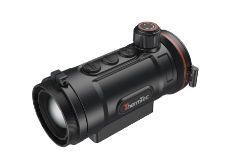 Nasadka termowizyjna ThermTec Hunt 650