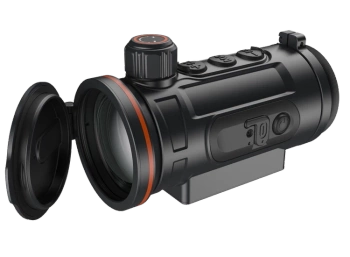 Nasadka termowizyjna ThermTec Hunt 650