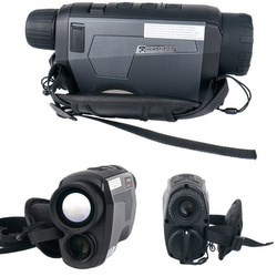 Kamera termowizyjna termowizor HIKMICRO by HIKVISION Gryphon HD GQ35