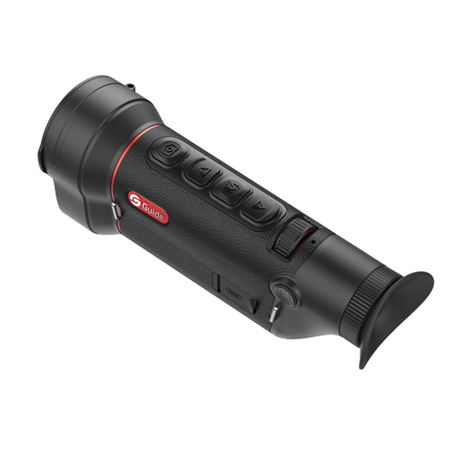 Monokular termowizyjny GUIDE TD653L TD3