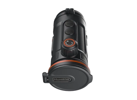 Nasadka termowizyjna ThermTec Hunt 650