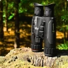 Lornetka termowizyjna termowizor HIKMICRO Habrok 4K HQ35L 5.5-22x60