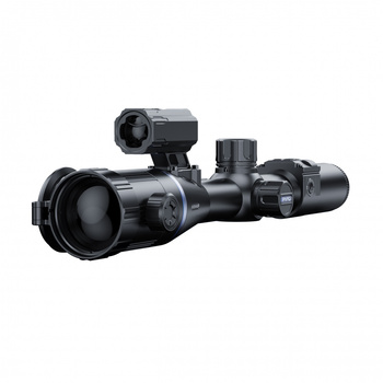 Celownik termowizyjny z dalmierzem Pard Pantera 640 Zoom 25/50mm LRF