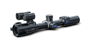 Celownik noktowizyjny z dalmierzem Pard Night Stalker 4K LRF 940 (50mm)