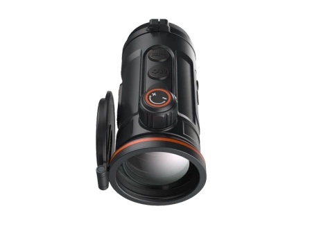 Nasadka termowizyjna ThermTec Hunt 650