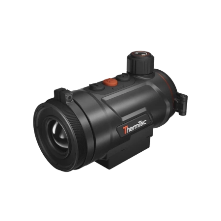 Nasadka termowizyjna ThermTec Hunt 635 Pro
