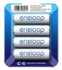 Akumulatorki Panasonic Eneloop AA (R6) 2000 mAh BK3MCCE/4LE - 4 sztuki