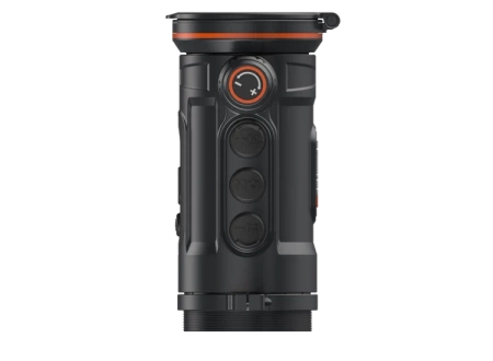 Nasadka termowizyjna ThermTec Hunt 650