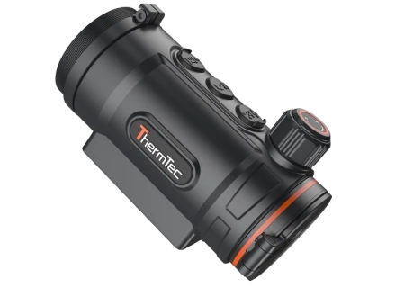 Nasadka termowizyjna ThermTec Hunt 335
