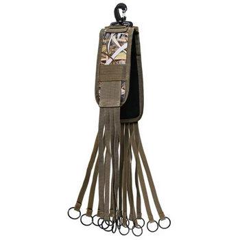 Troki na ptactwo CAMO