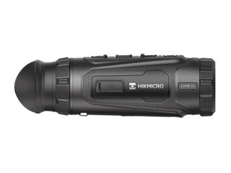 Termowizor obserwacyjny Hikmicro Lynx LH19 3.0