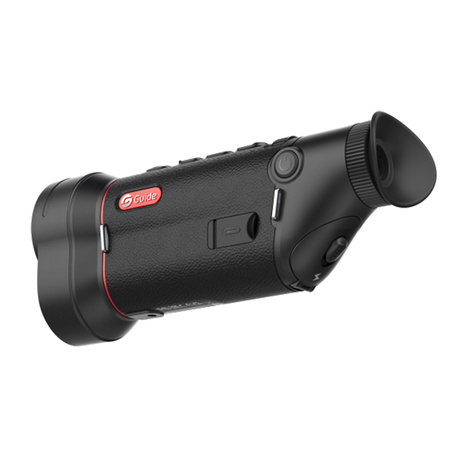 Monokular termowizyjny GUIDE TD653L TD3