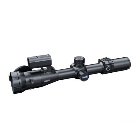 Celownik termowizyjny z dalmierzem Pard Pantera 480 35mm LRF