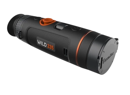 Termowizor obserwacyjny kamera Thermtec Wild 335