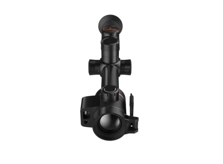 Celownik termowizyjny ThermTec Ares 335l 2.0 z dalmierzem