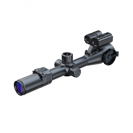 Celownik noktowizyjny z dalmierzem Pard Night Stalker 4K LRF 940 (50mm)